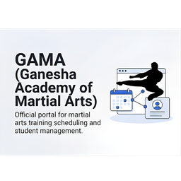 GAMA